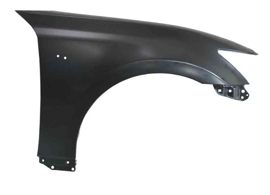 GS400H 13-14 Right FENDER With S L HOLE