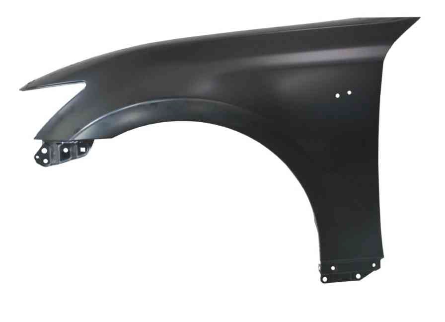 GS400H 13-14 Left FENDER With S L HOLE