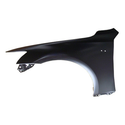 IS250/350 14-16 Left FENDER With F SPORT Package CAPA