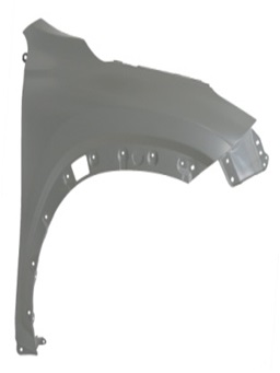 NS200T/NX300H 15-17 Right FENDER CAPA