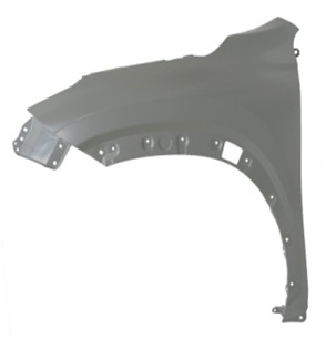 NS200T/NX300H 15-17 Left FENDER CAPA