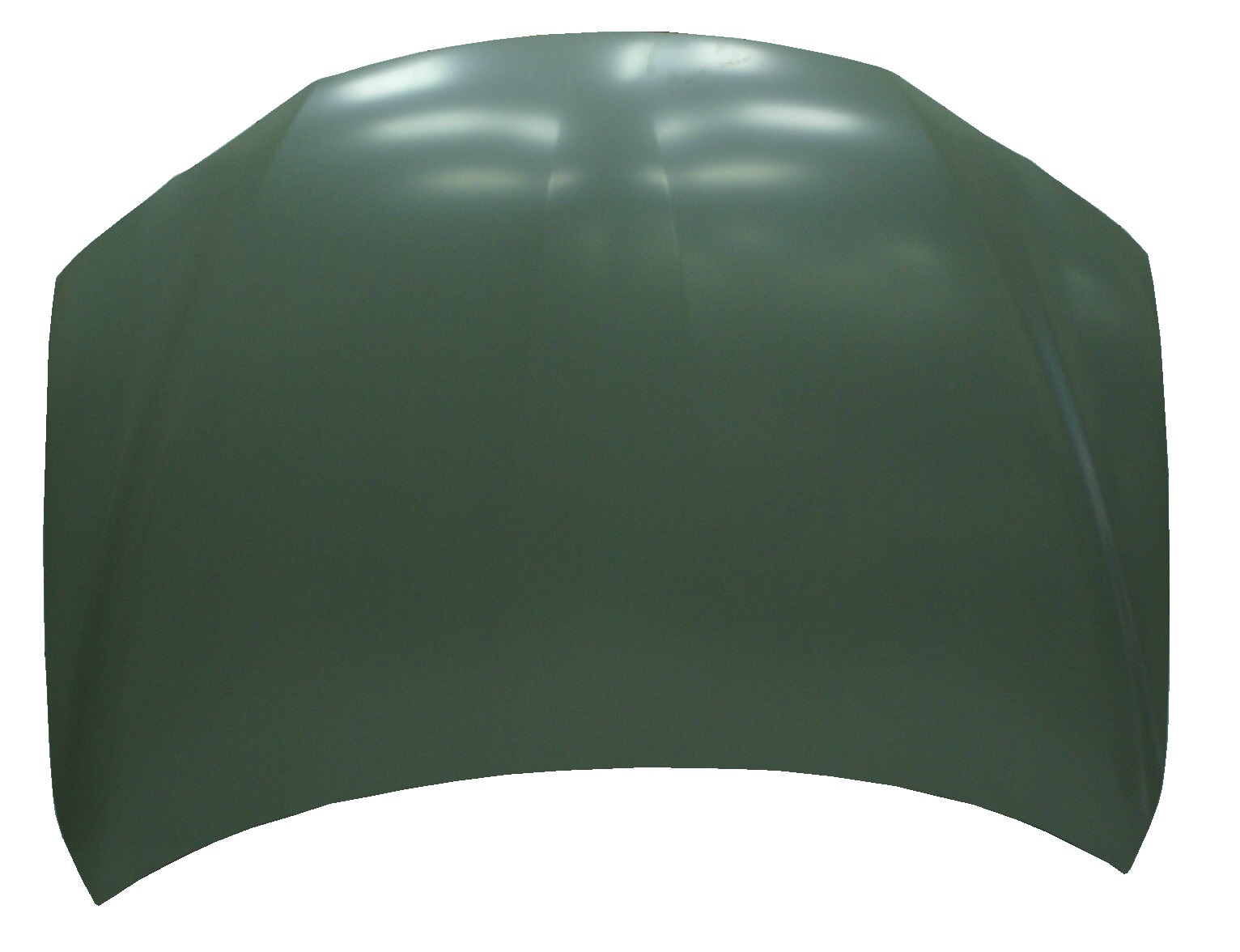 CT200H 11-13 Hood STEEL