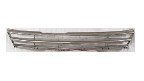 RX300 99-03 LOWER Bumper Grille (Paint to match)