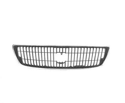 GS300/400/430 98-00 Grille