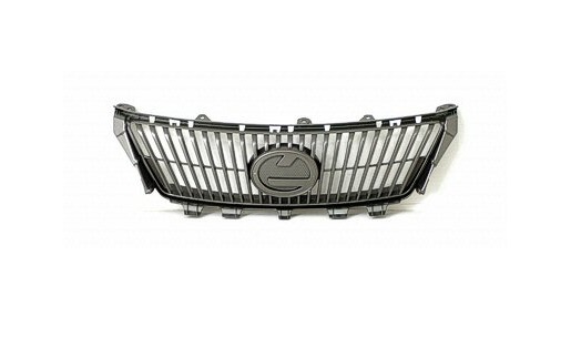 IS250/350 09-10 Grille Without PRE COLLISION Without