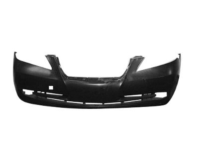 ES350 07-09 Front Cover With PARKSensor Hole RECY