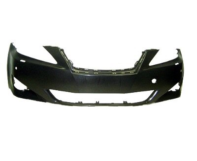 IS250/350 06-08 Front Cover With SensorS With Headlight WASHER
