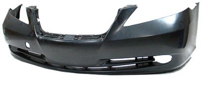 ES350 07-09 Front Cover Without PARKSensor CAPA