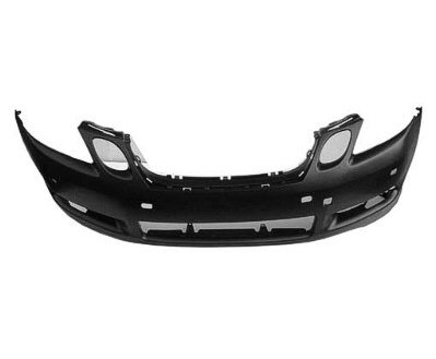GS330/350 06-07 Front Cover With SensorS Without WASHER PR