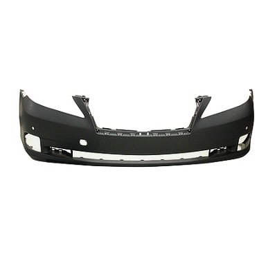 ES350 10-12 Front Cover With Sensor Hole Prime