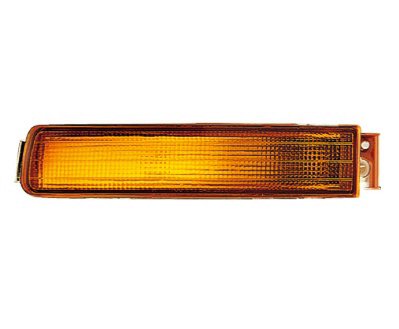 LS400 95-97 Left INNER SIGNAL LAMP IN Bumper