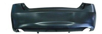 ES350 07-12 Rear Cover Without Sensor Hole (RECY)