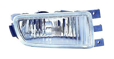 GS300/330 98-05 Right FOG LAMP Assembly Without HID Headlight