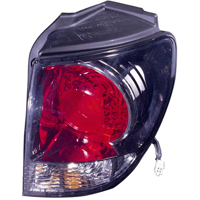 RX300 01-03 Right TAIL LAMP Assembly