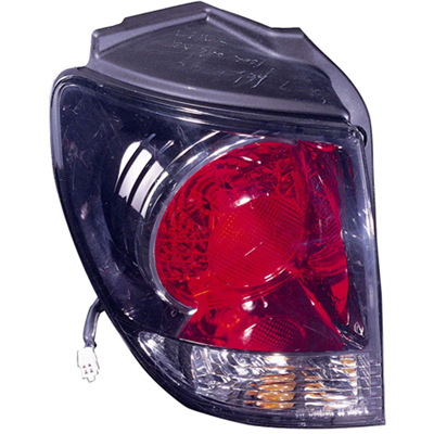 RX300 01-03 Left TAIL LAMP Assembly