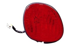 GS300/400/430 98-05 Right ON LID TAIL LAMP ON LI