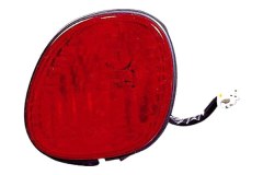 GS300/400/430 98-08 Left ON LIDTAIL LAMP ON LID