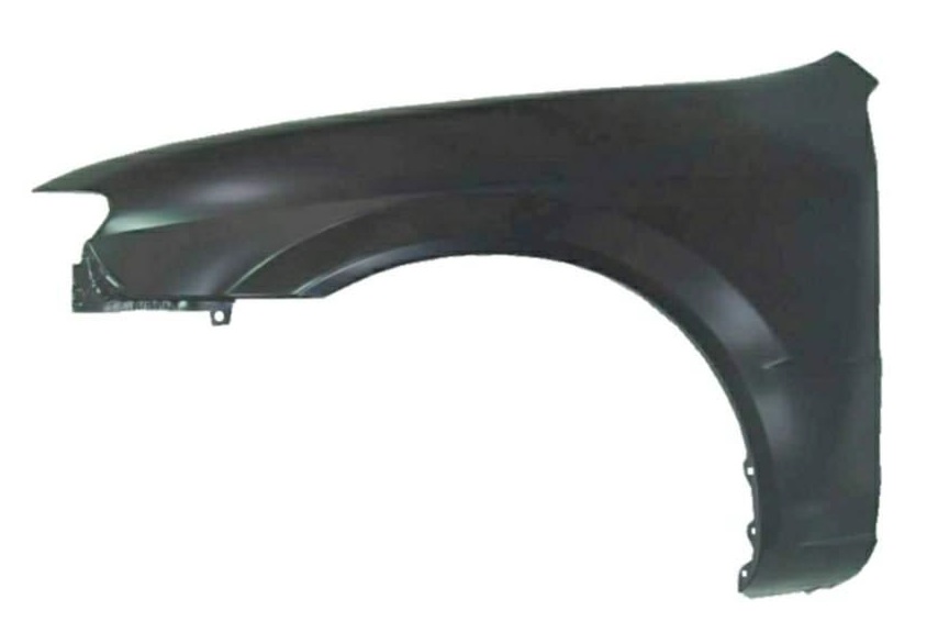 PROTEGE 01-03 Right FENDER Sedan Without SIDE REPETER