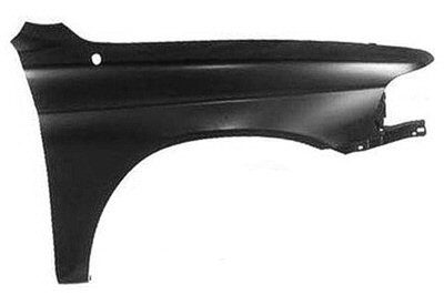 MONTERO SPORT 00-04 Right FENDER Without FLARE HOLE