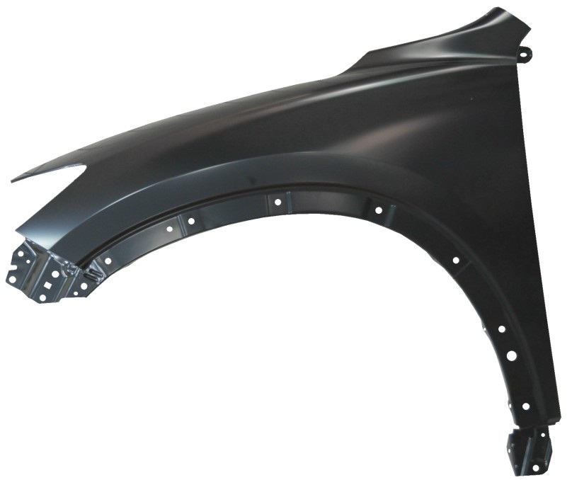 CX-5 13-16 Right Front FENDER Without S L HOLE