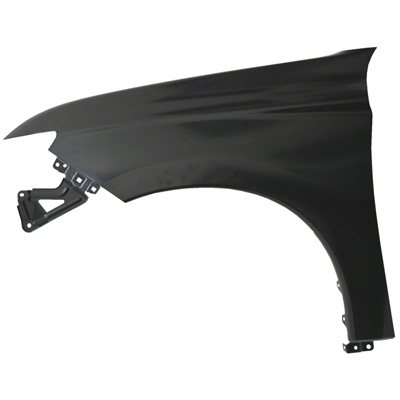OUTLANDER 14 Left Front FENDER