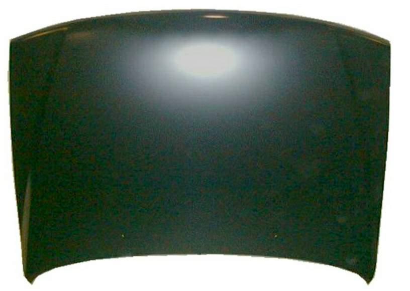 MONTERO SPORT 00-04 Hood With WASHER HOLE