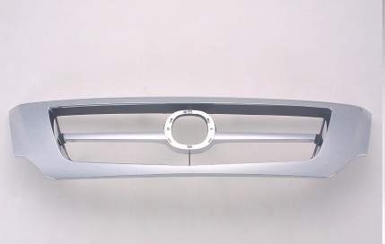 MAZDA PU 01-06 Grille(Chrome)