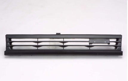 MAZDA 323 88-89 Grille With BAR TYPE (Without TURBO)
