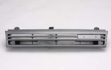 MX6 90-92 Grille ( Assembly )