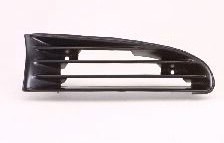 GALANT 94-96 Right Grille (Black)