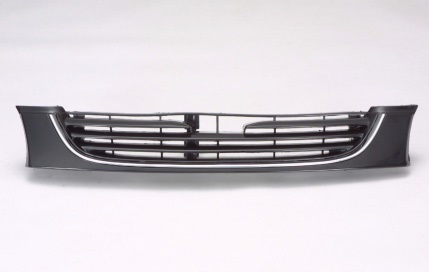 626 96-97 Grille (With MOLDING)