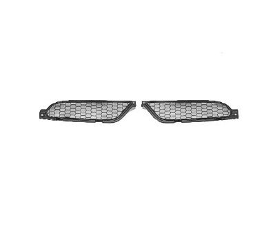 ECLIPSE 06-08 Right Grille (Black)