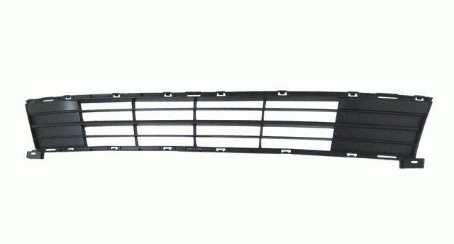 MAZDA 6 09-13 Bumper Grille LOWER With Black Molding