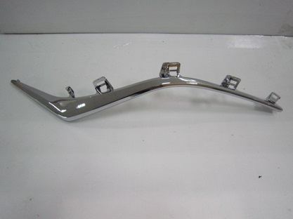 MAZDA 3 14-15 Left LOWER Grille Molding JAPAN BUI