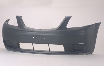 MPV 00-03 Front Cover ES/LX Without FOG PARTIAL Prime