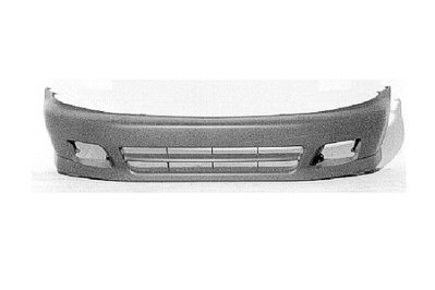 GALANT 99-01 Front Cover Prime