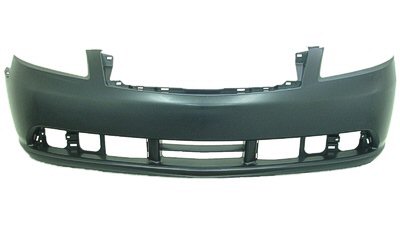 M35/45 06-07 Front Cover (Prime)