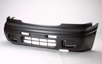 MPV 96-99 Front COVER UPPER TEXTURD/LOWER (Paint to match)
