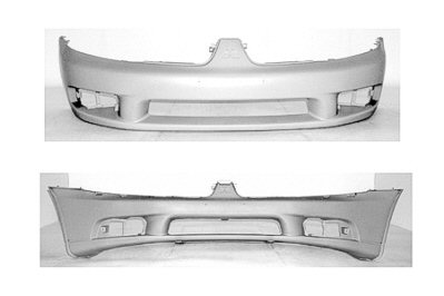 GALANT 02-03 Front Cover Prime