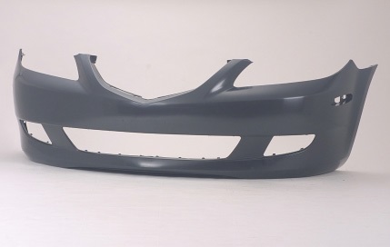MAZDA 6 03-05 Front Cover Standard MODEL Without SPOILER