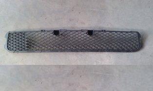 LANCER 08-15 Front Bumper Grille CENTER Without TURB