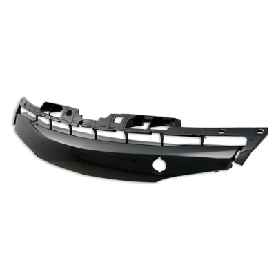 MAZDA 3 12-13 Front Bumper Cover Grille With FOG HOLE