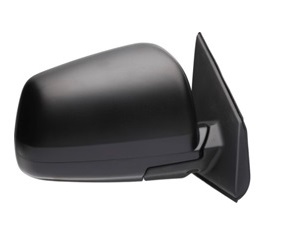 LANCER 08-15 Right MIRROR N Heated (Paint to match)