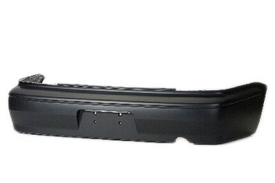 LANCER 02-03 Rear Cover Without SPOLER HOLE Without OZ