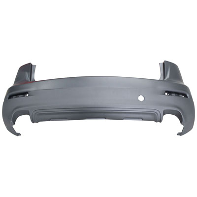 CX-9 13-15 Rear Cover Without Sensor Prime LOWER TEX