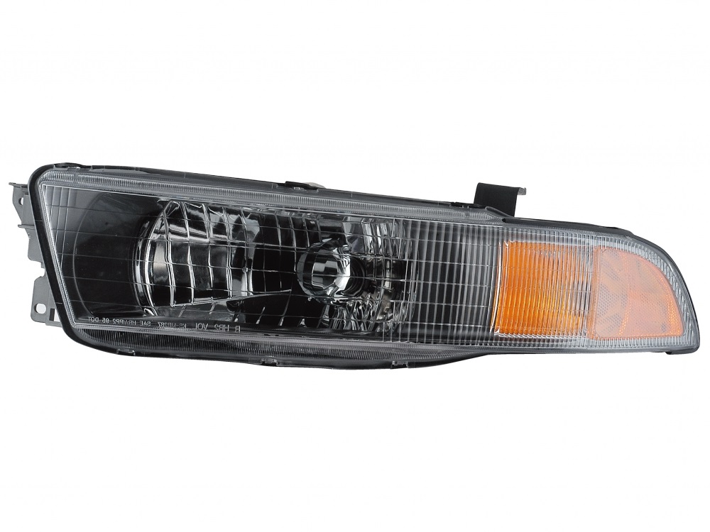 GALANT 02-03 Right TAIL LAMP