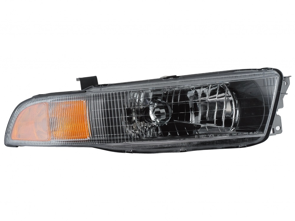 GALANT 02-03 Left TAIL LAMP