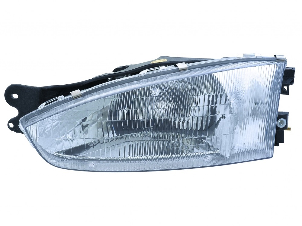 MIRAGE 97-02 Right Headlight Assembly ( Coupe )
