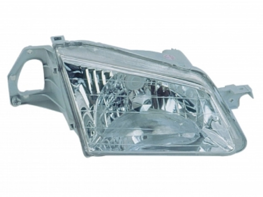 PROTEGE 99-03 Right Headlight Assembly