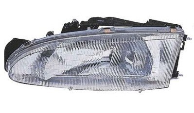 MIRAGE 93-96 Right Headlight Assembly ( Coupe )